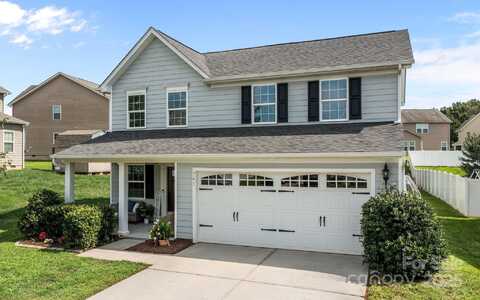 741 Climbing Rose Court, Gastonia, NC 28056