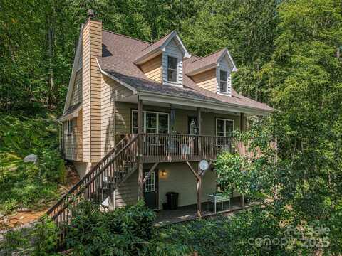 160 Turkey Hollow Court, Waynesville, NC 28785