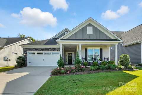 2210 Old Evergreen Parkway, Indian Trail, NC 28079