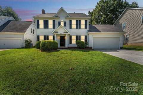 3702 Arthur Street, Indian Trail, NC 28079