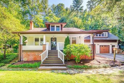 54 Spooks Branch Road, Asheville, NC 28804