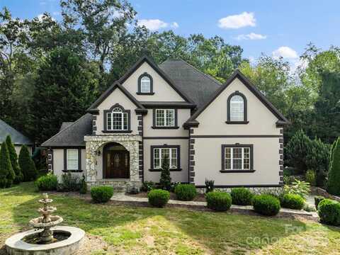 55 N Willow Brook Drive, Asheville, NC 28806
