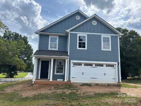 1201 Onset Place unit: 4, Monroe, NC 28110
