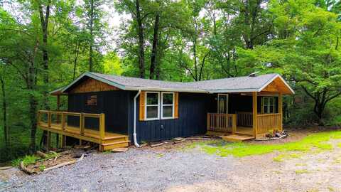 314 McDonald Road, Franklin, NC 28734