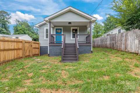364 State Street, Asheville, NC 28806