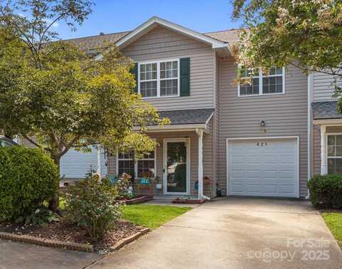 429 Wiltshire Circle, Fletcher, NC 28732