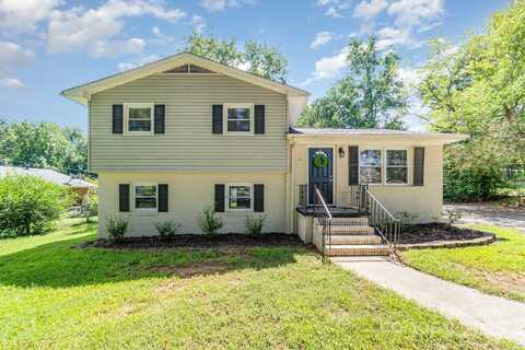115 Northcrest Drive, Kannapolis, NC 28081