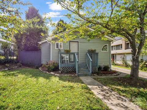 612 Marietta Street, Asheville, NC 28803