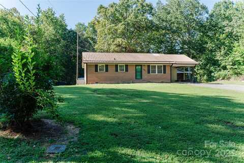 3013 Cemetery Drive, Salisbury, NC 28146