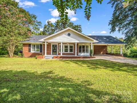 1544 Old US 221A Highway, Mooresboro, NC 28114