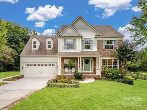 5417 Apple Glen Drive, Harrisburg, NC 28075