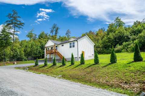 100 S Vineyard Village Drive, Old Fort, NC 28762