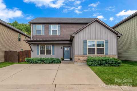 27 Mann Lane, Fletcher, NC 28732