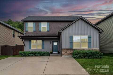 27 Mann Lane, Fletcher, NC 28732