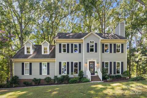 1419 Old Tara Lane, Fort Mill, SC 29708