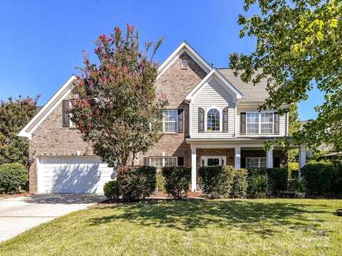 9608 Indian Beech Avenue NW, Concord, NC 28027
