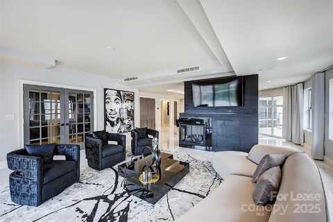 520 E Martin Luther King Jr Boulevard unit: 1102, Charlotte, NC 28202