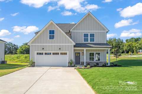 3000 Swallowtail Lane unit: 40, Kannapolis, NC 28083