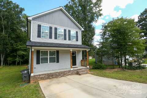 406 Ruth Avenue, Kannapolis, NC 28083