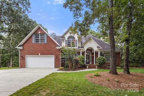 709 Pierce Court, Rock Hill, SC 29730