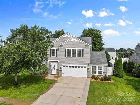 141 Mallory Tai Drive, Lincolnton, NC 28092
