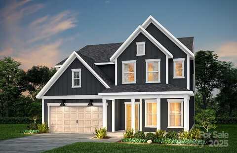 9381 Moss Plantation Avenue NW, Concord, NC 28027