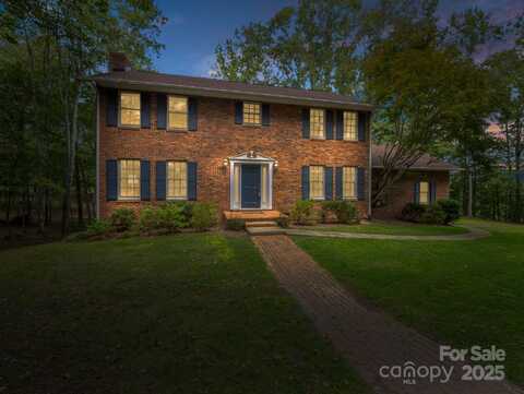 135 V S Dalton Road, Rutherfordton, NC 28139
