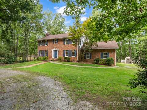 135 V S Dalton Road, Rutherfordton, NC 28139