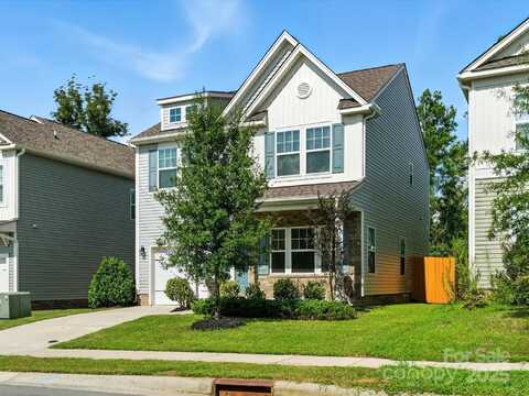940 Von Buren Boulevard unit: 173, Rock Hill, SC 29730