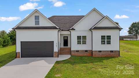 2705 Eagle Drive, Lincolnton, NC 28092