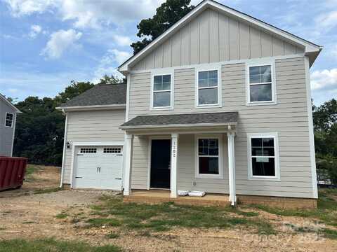 1202 Onset Place unit: 28, Monroe, NC 28110