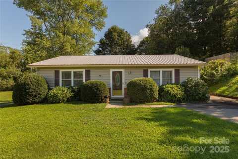 21 Mount Carmel Drive, Asheville, NC 28806