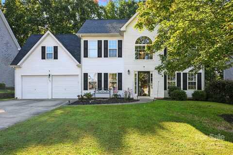 104 Elba Drive, Mooresville, NC 28115