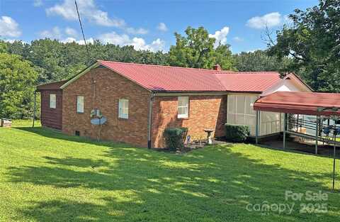 3945 E Burke Boulevard, Connelly Springs, NC 28612