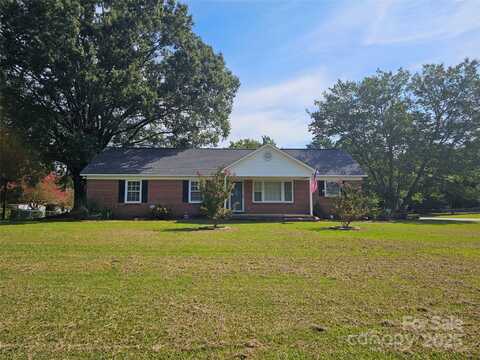 2795 Cane Mill Road, Lancaster, SC 29720