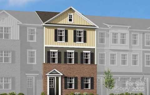 16728 Summers Walk Boulevard, Davidson, NC 28036