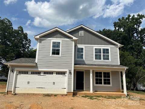 1204 Onset Place unit: 27, Monroe, NC 28110