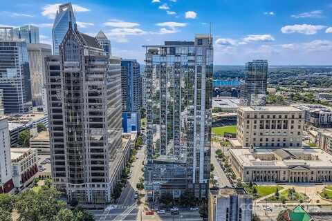 333 W Trade Street unit: #505, Charlotte, NC 28202