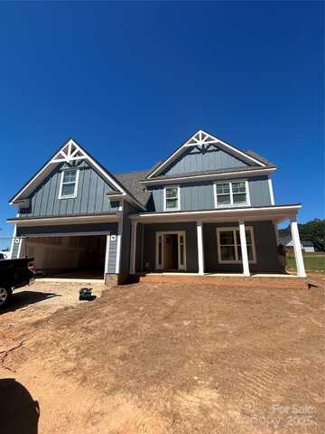 11565 Valley Oaks Lane unit: 32, Stanfield, NC 28163