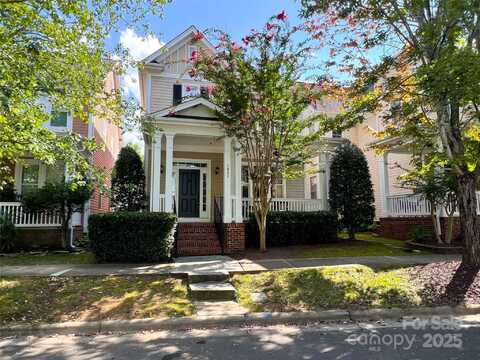 7031 Blakeney Greens Boulevard, Charlotte, NC 28277