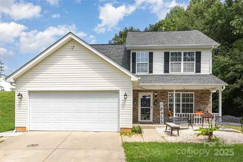 2600 Stagbuck Drive, Gastonia, NC 28052