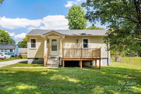 103 Crescent Street, Kannapolis, NC 28081