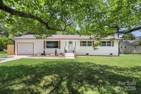 1315 Vickie Lane, Matthews, NC 28104