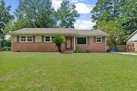 7623 Hillandale Road, North Charleston, SC 29420