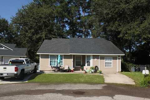 120 Eaton Way, Summerville, SC 29486