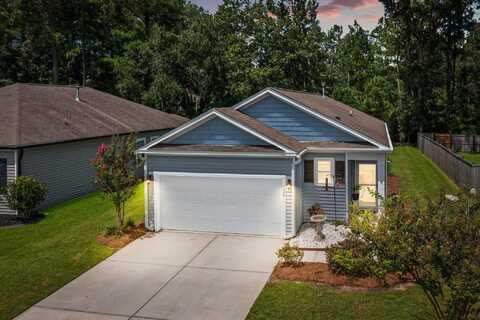 520 Glady Road, Moncks Corner, SC 29461