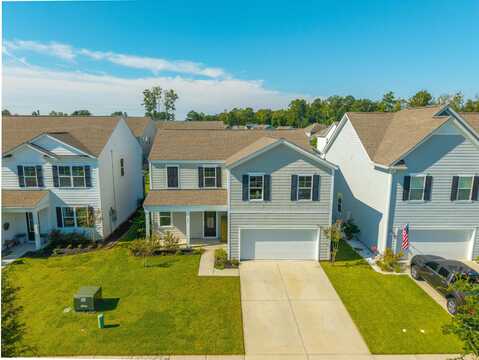 433 Ribbon Road, Summerville, SC 29483
