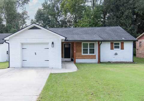 430 Delmont Drive, Goose Creek, SC 29445