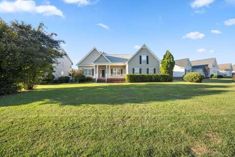 1005 Crestwater Court, West Columbia, SC 29169
