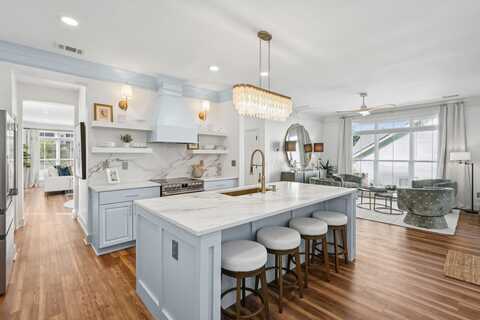 2187 N Marsh Drive, Mount Pleasant, SC 29466